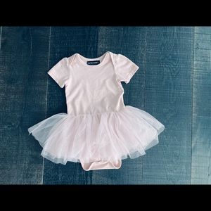 Olivia Rose Tutu Dress